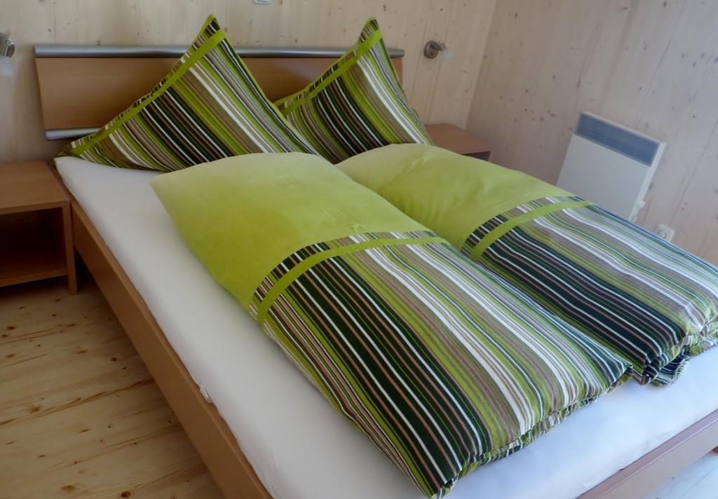 Chalet Hamito Hohentauern Oda fotoğraf