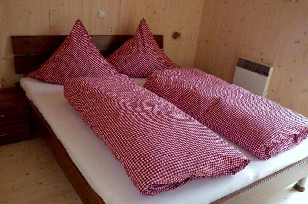 Chalet Hamito Hohentauern Oda fotoğraf