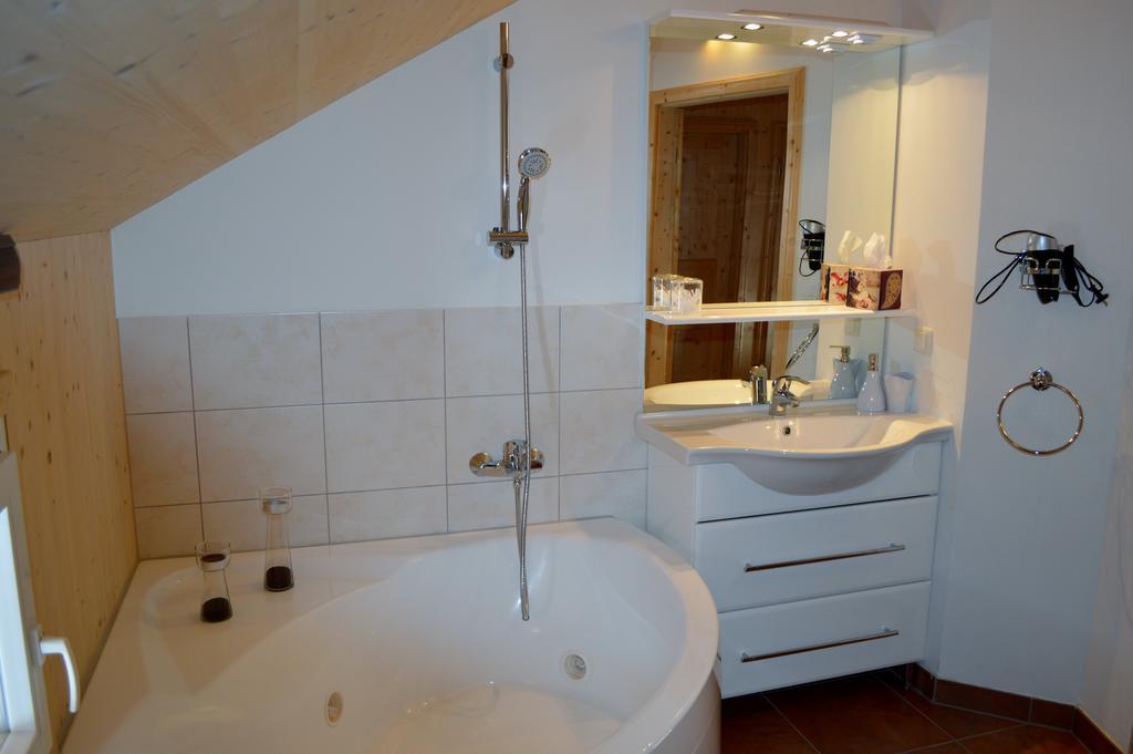 Chalet Hamito Hohentauern Dış mekan fotoğraf
