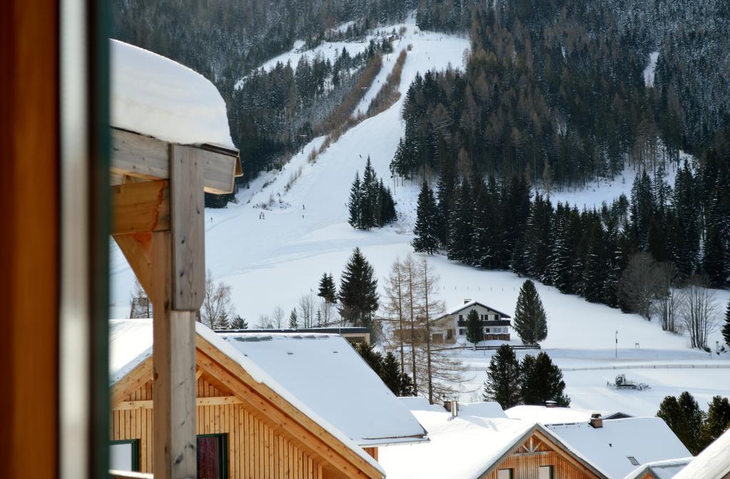 Chalet Hamito Hohentauern Dış mekan fotoğraf