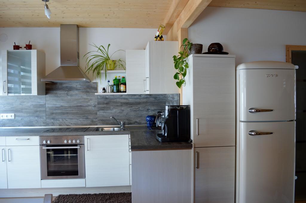 Chalet Hamito Hohentauern Dış mekan fotoğraf