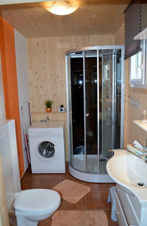 Chalet Hamito Hohentauern Dış mekan fotoğraf