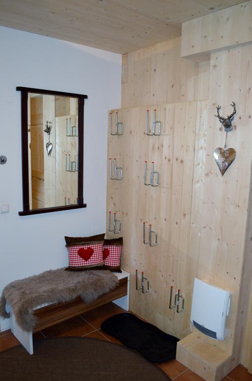 Chalet Hamito Hohentauern Dış mekan fotoğraf
